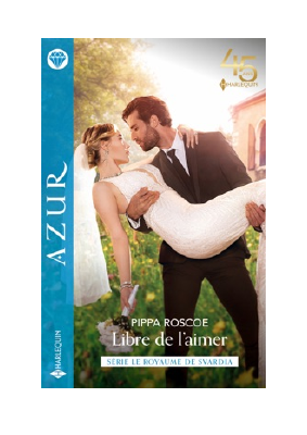 Télécharger Libre de l'aimer PDF Gratuit - Pippa Roscoe.pdf
